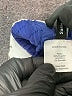 Sarin Mathews Blue Casual Pants Size XL - photo 5