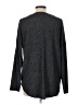 UpWest Gray Long Sleeve T-Shirt Size L - photo 2