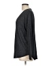 UpWest Gray Long Sleeve T-Shirt Size L - photo 5