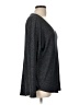 UpWest Gray Long Sleeve T-Shirt Size L - photo 4