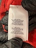 Lole Red Pullover Sweater Size L - photo 8