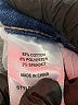 Windsor Blue Jeans Size 3 - photo 8
