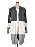 Unbranded Gray Cardigan Size XL - photo 1