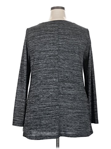 Jones New York Pullover Sweater (view 2)