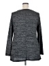 Jones New York Gray Pullover Sweater Size XXL - photo 2