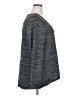 Jones New York Gray Pullover Sweater Size XXL - photo 4