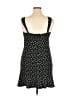 Hutch Floral Black Casual Dress Size XL - photo 2