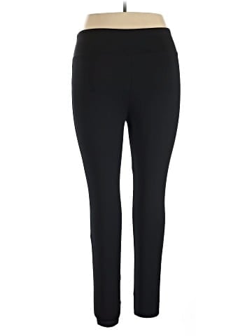 Material Girl Active Pants (view 2)