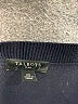 Talbots Blue Pullover Sweater Size 2X - photo 7