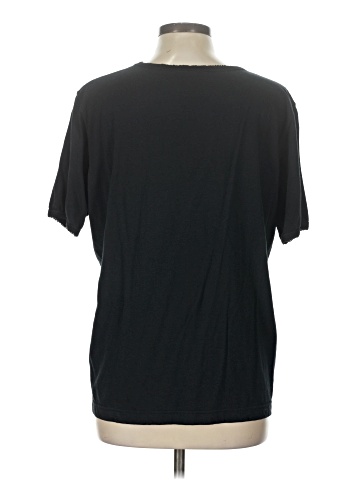 Liz & Co. Short Sleeve T-Shirt (view 2)