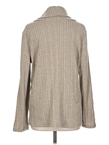 Harper Turtleneck Sweater (view 2)