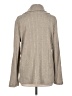 Harper Tan Turtleneck Sweater Size L - photo 2