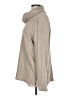Harper Tan Turtleneck Sweater Size L - photo 5