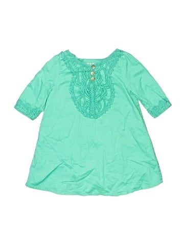 Genuine Kids from Oshkosh Dress (view 1)