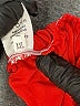 Unbranded Solid Red Cocktail Dress Size XXL - photo 7