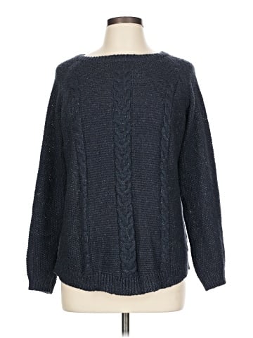 SONOMA life + style Pullover Sweater (view 1)