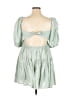 VICI Green Casual Dress Size XL - photo 2