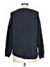 SONOMA life + style Blue Pullover Sweater Size L - photo 2