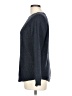 SONOMA life + style Blue Pullover Sweater Size L - photo 5
