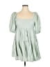 VICI Green Casual Dress Size XL - photo 1