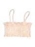 Vince Camuto Pink Sleeveless Top Size 8 - photo 2