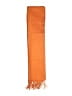 V.Fraas 100% Acrylic Orange Scarf One size - photo 2
