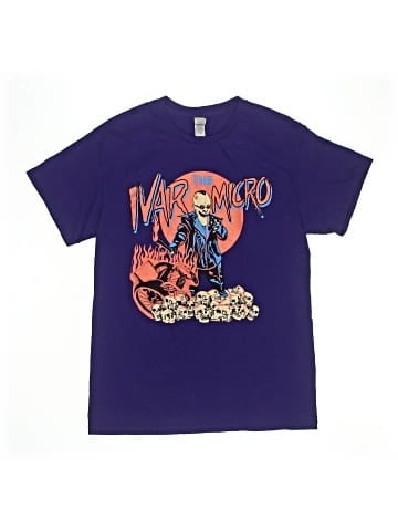Gildan Short Sleeve T-Shirt (view 1)