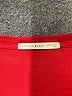 Active Basic Red Active T-Shirt Size 1X - photo 7