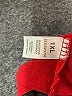 Active Basic Red Active T-Shirt Size 1X - photo 8