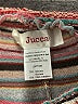 Jucca Brown Casual Pants Size XXS (estimated) - photo 7