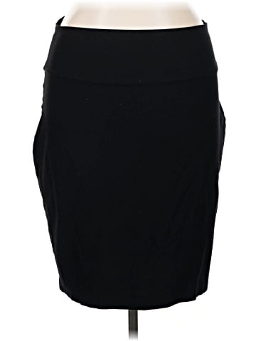 Eileen Fisher Casual Skirt (view 1)