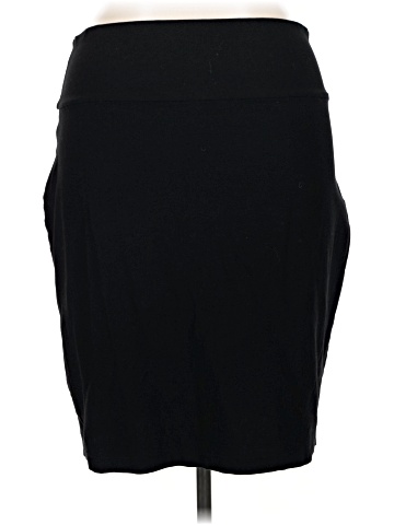 Eileen Fisher Casual Skirt (view 2)