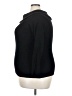 Torrid Black Pullover Sweater Size 3X Plus (3) - photo 5