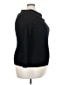 Torrid Black Pullover Sweater Size 3X Plus (3) - photo 4