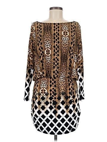Joseph Ribkoff Casual Dress (view 1)