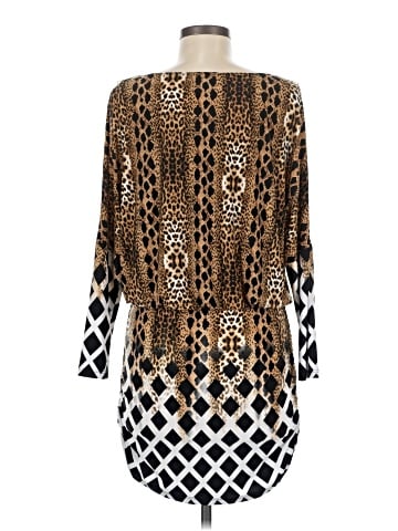 Joseph Ribkoff Casual Dress (view 2)