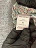 Sienna Sky 100% Polyester Gray 3/4 Sleeve Blouse Size XS - photo 8