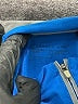 Nike Golf Blue Fleece Size S - photo 6