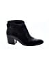 Vince. Black Ankle Boots Size 7 - photo 1