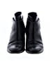 Vince. Black Ankle Boots Size 7 - photo 2