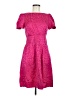 Marc by Marc Jacobs Pink Cocktail Dress Size 6 - photo 1