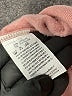 Ekouaer Pink Sweatshirt Size M - photo 8