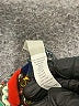 Lularoe Print Blue Leggings Size 1X (Tall & Curvy) - photo 5