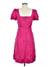 Marc by Marc Jacobs Pink Cocktail Dress Size 6 - photo 2