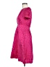 Marc by Marc Jacobs Pink Cocktail Dress Size 6 - photo 5