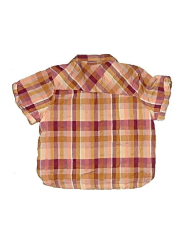 Volcom Short Sleeve Button-Down Shirt (view 2)
