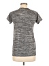 Nike Tweed Gray Active T-Shirt Size M - photo 2