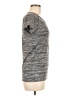 Nike Tweed Gray Active T-Shirt Size M - photo 4