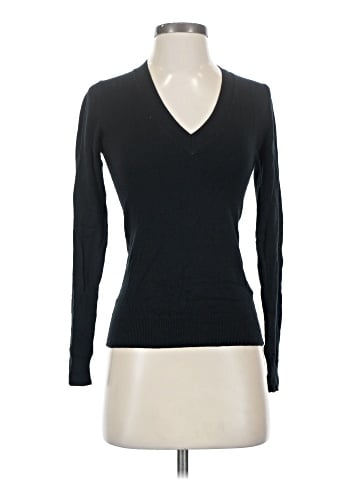 Zara Long Sleeve T-Shirt (view 1)