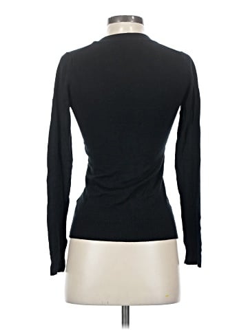Zara Long Sleeve T-Shirt (view 2)